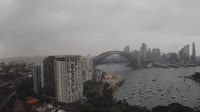 Sydney - Sydney Harbour Bridge