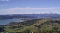 Whitianga - Panoramic view