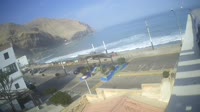 Lima - Chorrillos - La Herradura