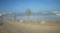 Huanchaco - Malecon Grau
