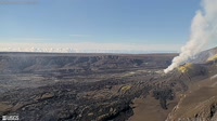 Hawaï - Volcan Kīlauea
