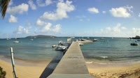 Saint Croix - Christiansted - Teague Bay