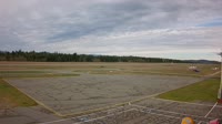 Campbell River - Airport