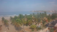 Puerto Escondido - Playa Zicatela