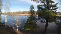 Gray Rapids - Country Haven Lodge - Miramichi River