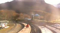 Ushuaïa - Train du bout du monde