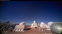 Observatoire interaméricain du Cerro Tololo