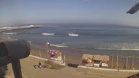 Huanchaco - Plage