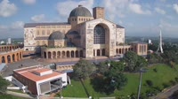 Aparecida - Basilique Notre-Dame d'Aparecida