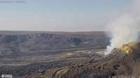 Hawaiʻi - Wulkan Kīlauea
