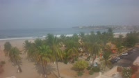 Puerto Escondido - Playa Zicatela