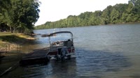 Demopolis - Black Warrior River