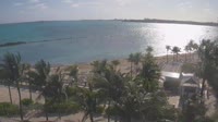 Nassau - Baha Mar - Molo