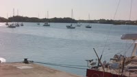 St. George's - Ordnance Island - Marina