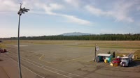 Campbell River - Airport
