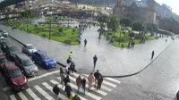 Cusco - Plaza de Armas