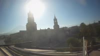 Arequipa - Cattedrale