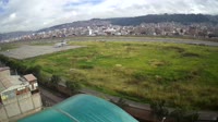 Cuzco - Aeroporto Internazionale Alejandro Velasco Astete