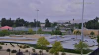Hemet - Skate Park