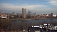 Bostonas - Boston University - Charles River