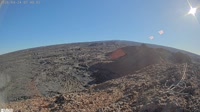 Kīlauea Volcano, Mauna Loa Volcano