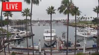 Long Beach - Harbor