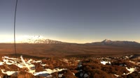 Wulkan Ruapehu