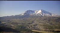 Mont Saint Helens