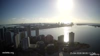 Miami - Brickell Bay
