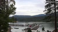 Bass Lake - Miller's Landing Resort on Bass Lake