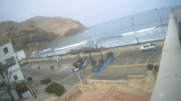 Lima - Chorrillos - La Herradura