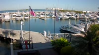 Tampa - Westshore Yacht Club Marina