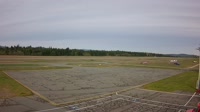 Campbell River - Airport