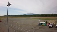 Campbell River - Airport