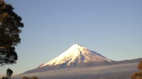 New Plymouth - Wulkan Taranaki Maunga/Egmont