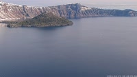 Crater Lake