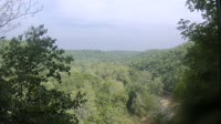 Parc national de Mammoth Cave