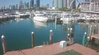 Miami - Venetian Marina