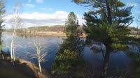 Gray Rapids - Country Haven Lodge - Miramichi River