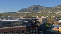 Boulder - Flatirons