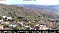 Jerome - Panoramic view