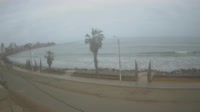 Huanchaco - Malecon Grau