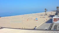 Hermosa Beach - Pier