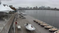 Cambridge - MIT Sailing Pavilion