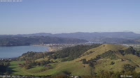 Whitianga - Vista panoramica