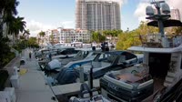 Aventura - Williams Island Marina