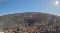 Wulkan Kīlauea, Mauna Loa
