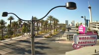 Las Vegas - Las Vegas Boulevard