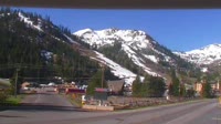 Squaw Valley - KT22