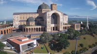 Aparecida - Basilica of the National Shrine of Our Lady of Aparecida